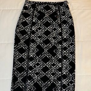Worthington pencil skirt